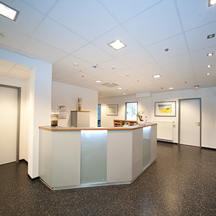 gastromed-niederrhein - Ihr Gesundheitszentrum im ï¿œrztehaus Moers